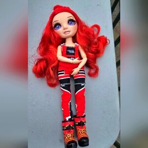 RAINBOW HIGH DOLLS SET